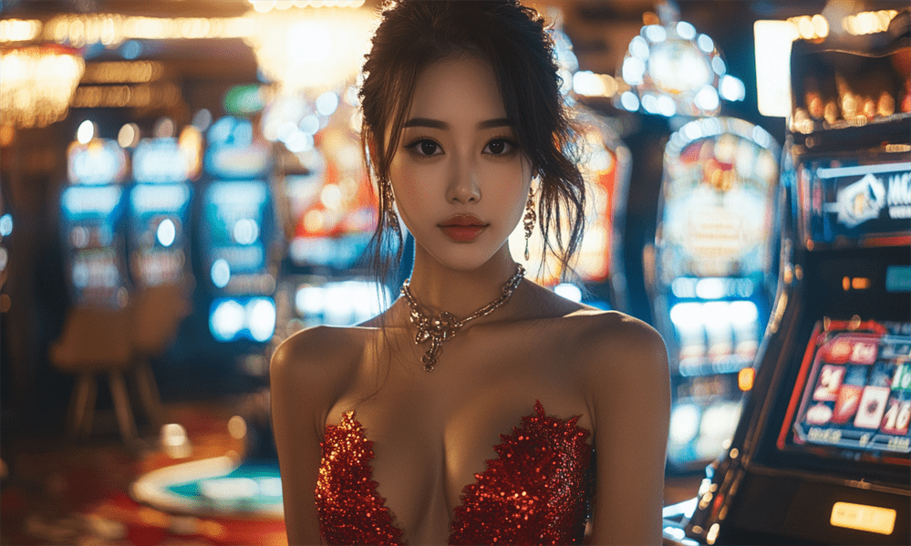online gambling games for real money